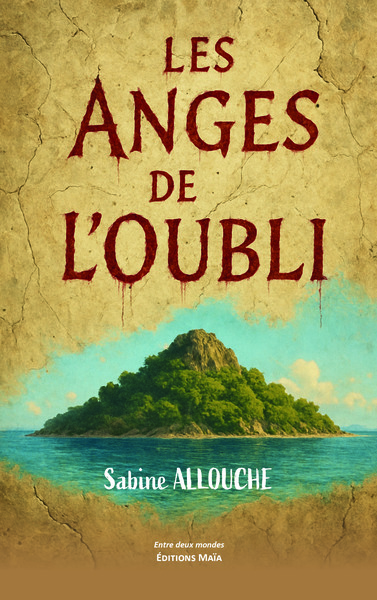 Picture of Les anges de l’oubli