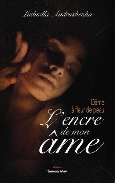 Picture of Dâme à fleur de peau