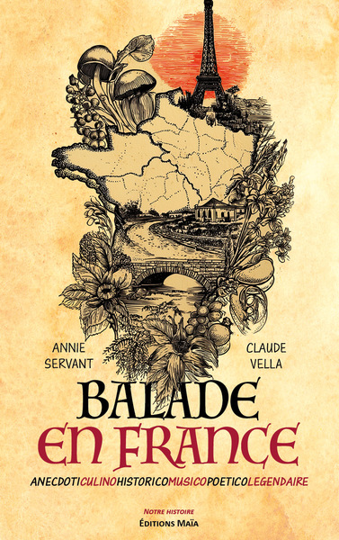 Picture of Balade en France