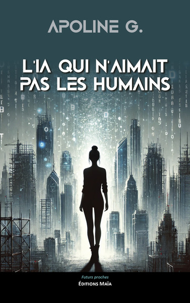 Picture of L'IA qui n'aimait pas les humains