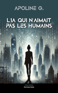 Picture of L'IA qui n'aimait pas les humains