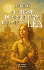 Image de Le chant du soleil dans les yeux de Léa