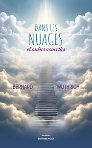 Image de Dans les nuages et autres nouvelles