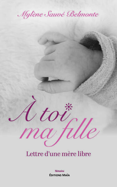 Picture of À toi ma fille