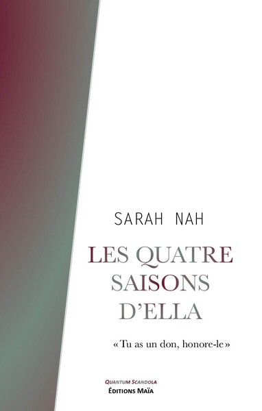 Picture of Les quatre saisons d’Ella