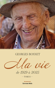 Picture of Ma vie de 1929 à 2025, Tome II