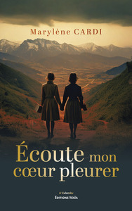 Picture of Écoute mon cœur pleurer