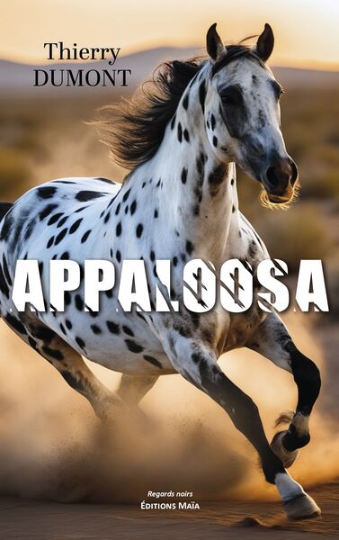 Image de APPALOOSA