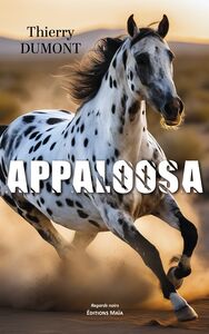 Image de APPALOOSA