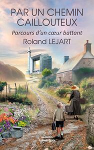 Picture of Par un chemin caillouteux