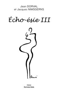 Picture of Écho-ésie III