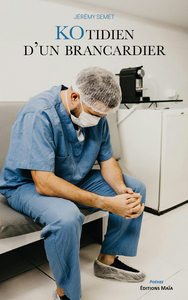 Picture of KOtidien d’un brancardier