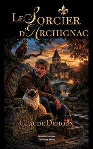 Image de Le sorcier d’Archignac