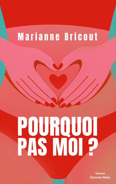 Image de Pourquoi pas moi ?