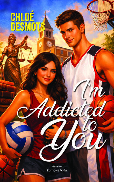 Picture of I’m addicted to you