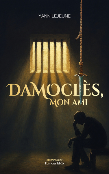 Picture of Damoclès, mon ami