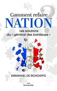 Picture of Comment refaire Nation ?