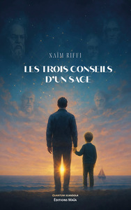 Image de Les trois conseils d’un sage