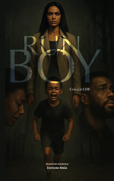 Picture of Run Boy
