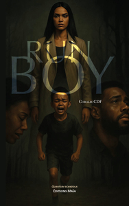 Picture of Run Boy