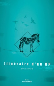 Picture of Itinéraire d'un HP
