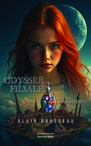 Picture of Odyssée filiale