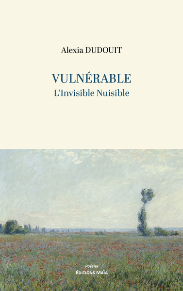 Picture of Vulnérable - L’Invisible Nuisible