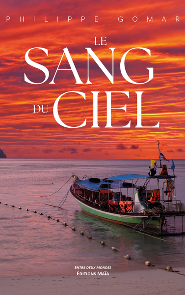 Picture of Le sang du ciel