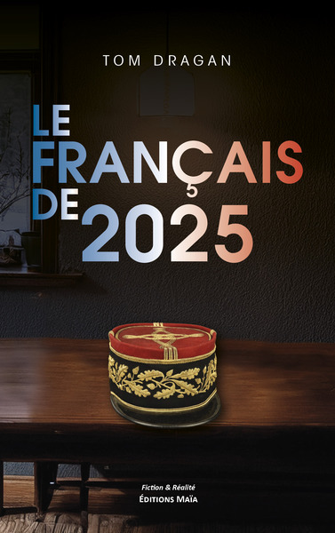 Image de Le Français de 2025