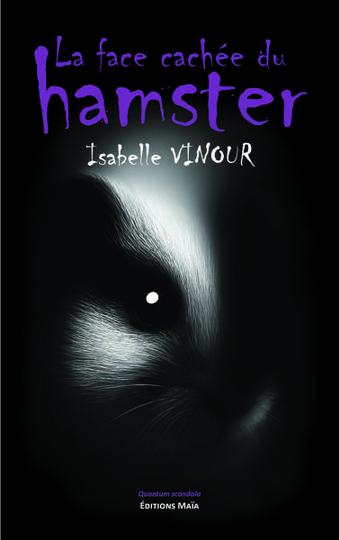 Image de La face cachée du hamster