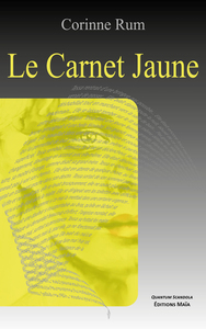 Image de Le Carnet jaune
