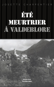 Image de Été meurtrier à Valdeblore