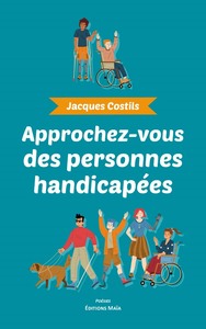 Picture of Approchez-vous des personnes handicapées