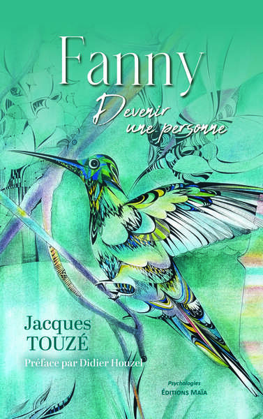 Image de Fanny - Devenir une personne