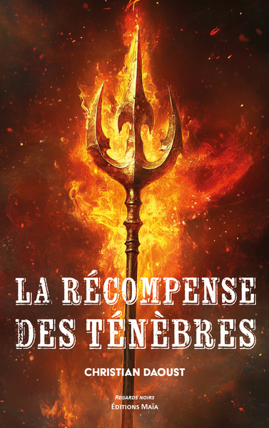 Image de La Récompense des ténèbres