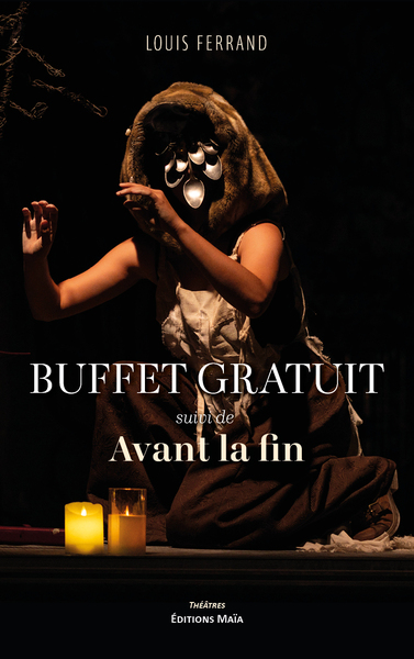 Image de Buffet gratuit suivi de Avant la fin