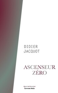 Picture of Ascenseur zéro