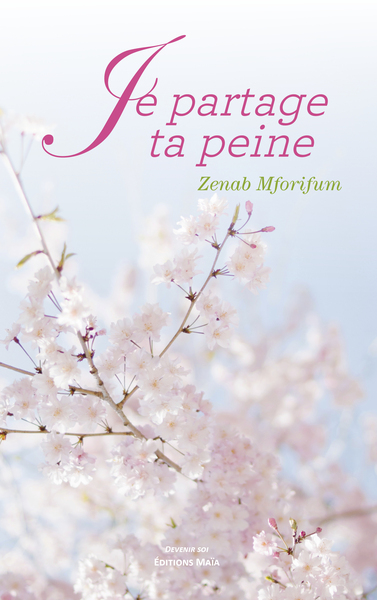 Image de Je partage ta peine