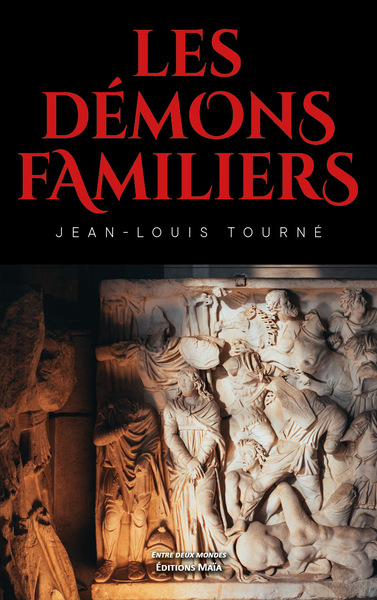 Image de Les démons familiers