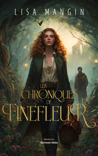 Image de Les chroniques de Finefleur