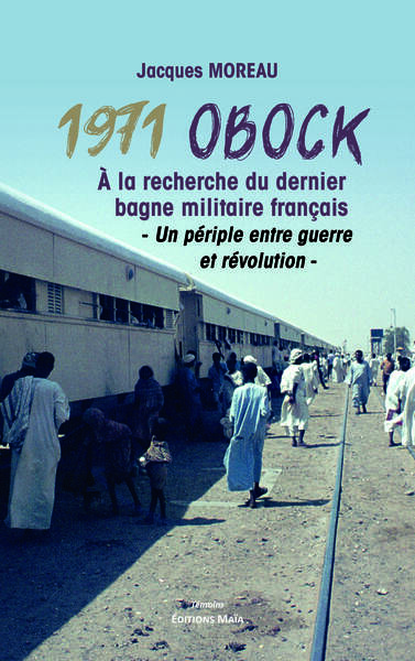 Picture of 1971 Obock