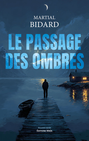 Picture of Le passage des ombres