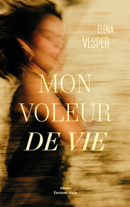 Image de Mon voleur de vie