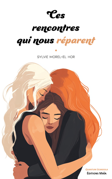 Image de Ces rencontres qui nous réparent
