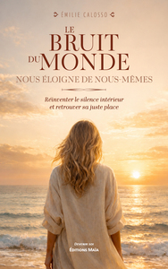 Image de Le bruit du monde nous éloigne de nous-mêmes
