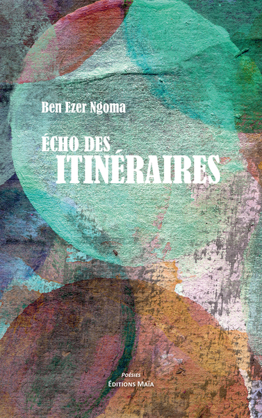 Picture of Écho des itinéraires