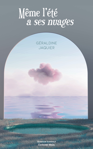 Picture of Même l'été a ses nuages