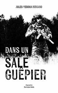 Picture of Dans un sale guêpier