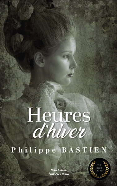 Picture of Heures d'hiver