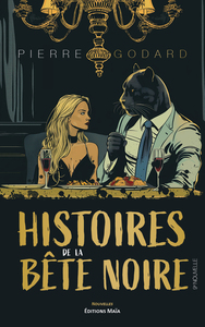 Image de Histoires de la bête noire